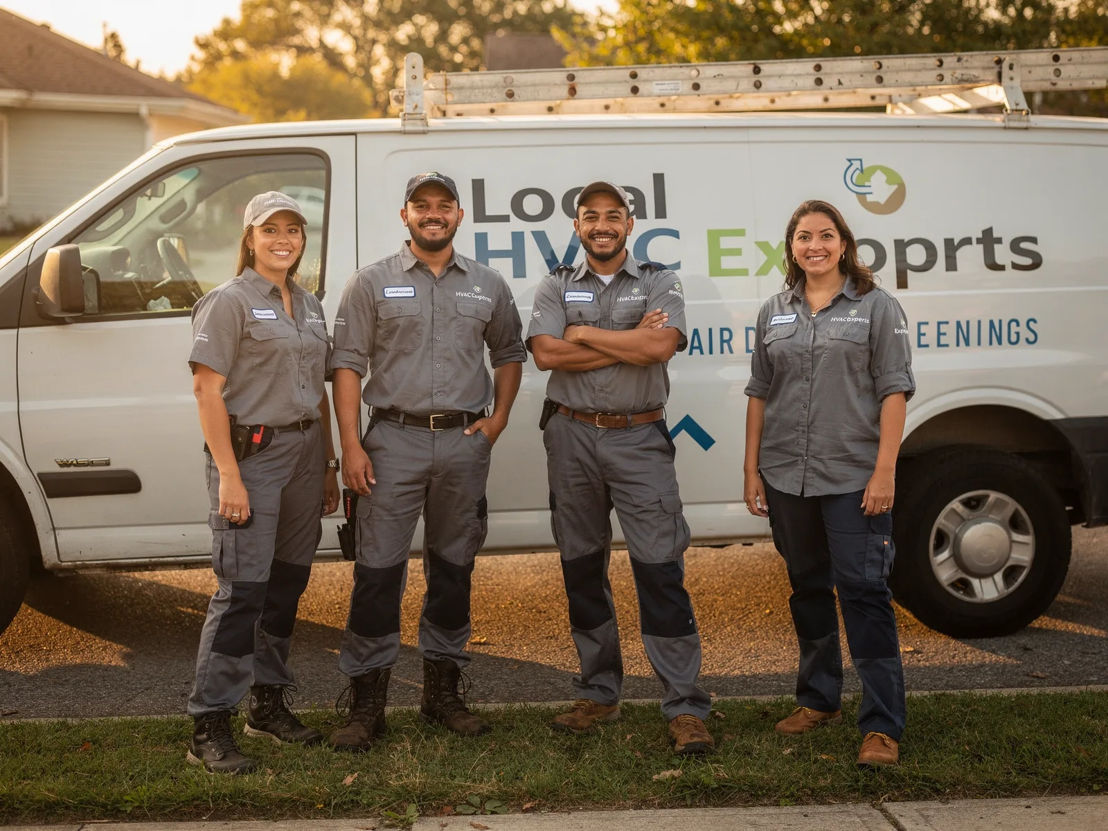 24/7 HVAC Repair & AC Replacement company in Alton Bay, NH